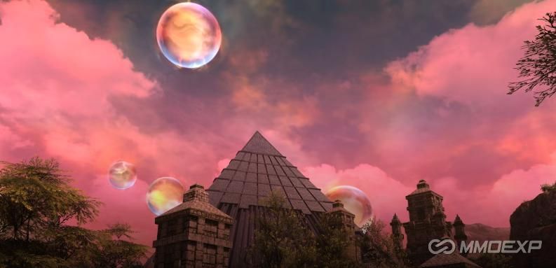 Final Fantasy XIV: Best Ways to Level Occult Crescent Knowledge