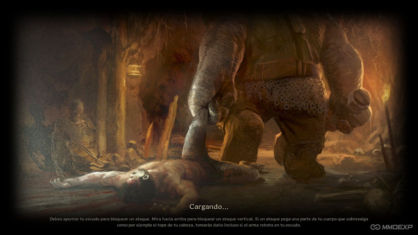 Dark and Darker: How to Complete the Ale-Soaked Insights Quest