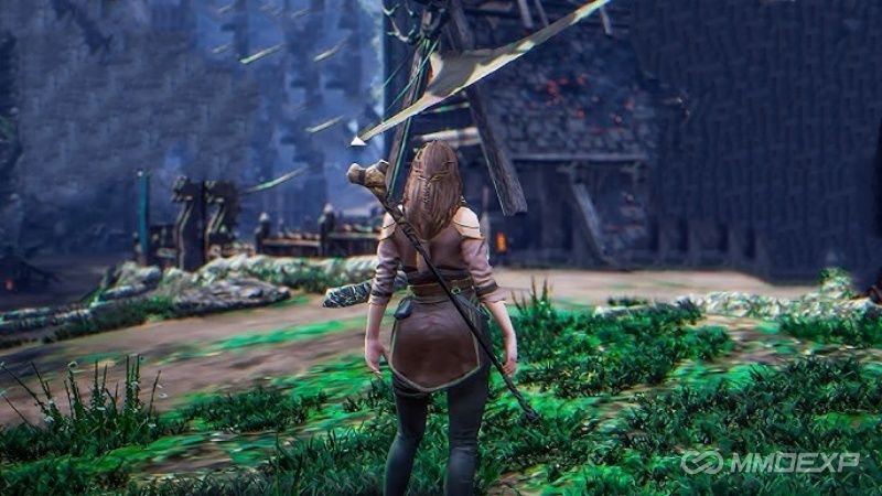 Legend of Ymir: Guide to CP, Leveling, and Farming