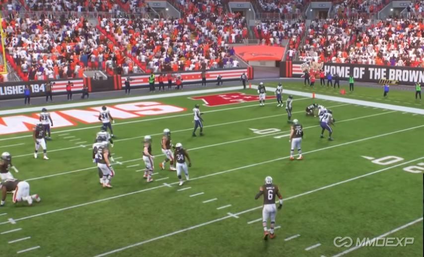 Five Must-Do Actions in Madden 26's Most Feared Program