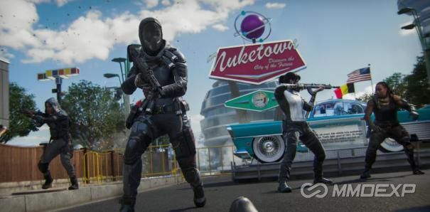 Black Ops 7: Best Ways to Level Up