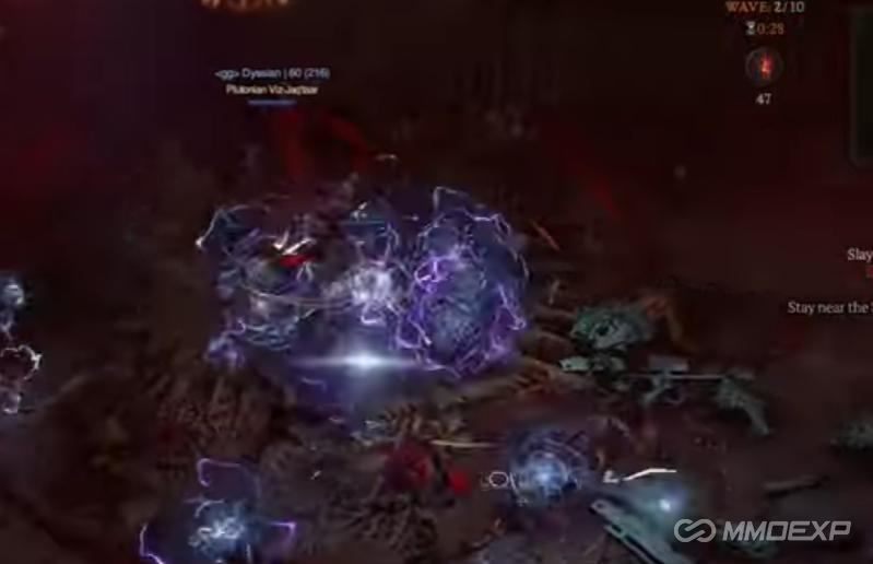 Diablo 4 Season 11 Class Balance Breakdown
