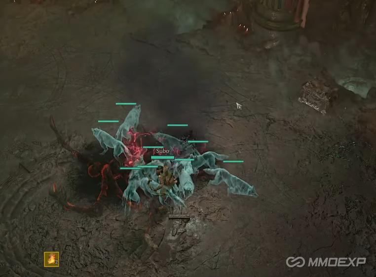 Diablo 4: Loot Breakdown from 100 Andariel Runs in Season 11