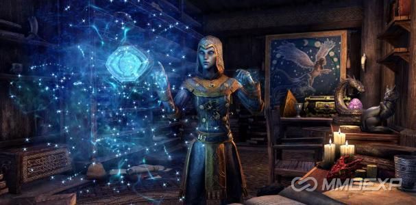 The Elder Scrolls Online: Antiquities Leveling Guide
