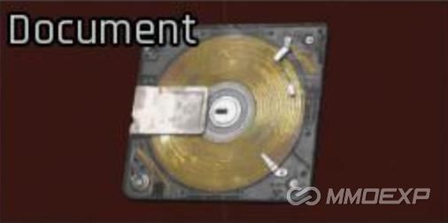 Arena Breakout Infinite: How to Get the Secret Document