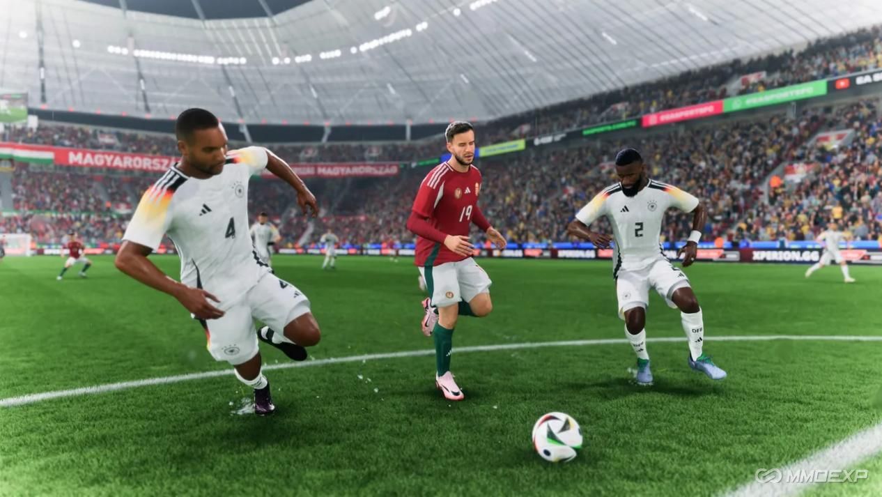 FC 26: How to Master the Finish Shot