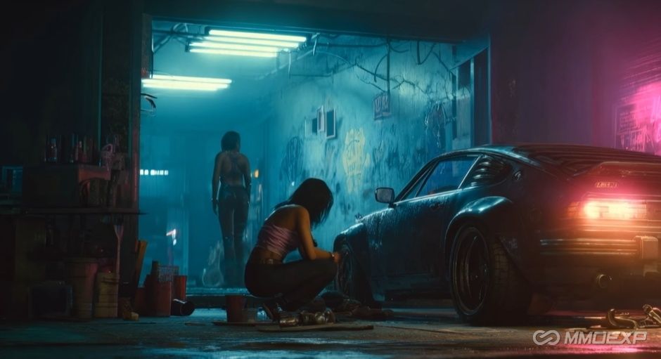 Speculations About Whether There Will Be the Mafia in GTA 6