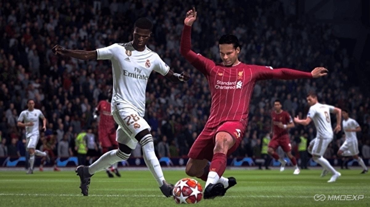 FC 26: The Best Skill Move to Cut Inside