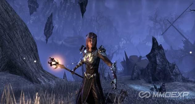 How to Improve Your DPS in ESO
