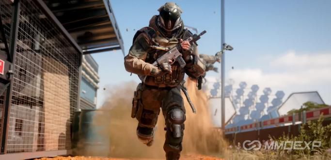 CoD Black Ops 7 Weapon Reputation System Guide