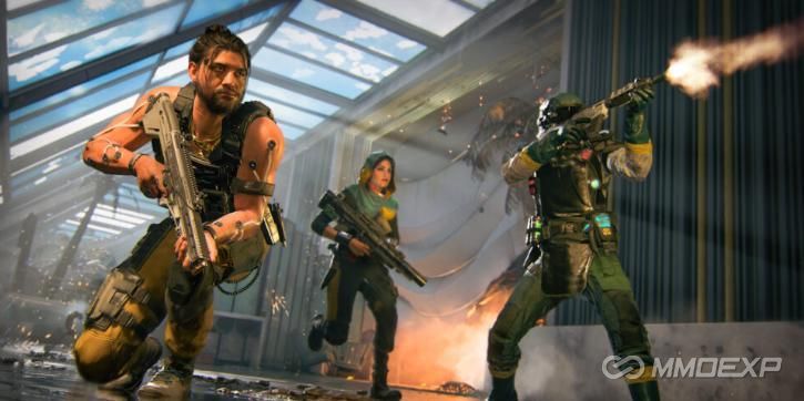 How Prestige Works in Black Ops 7