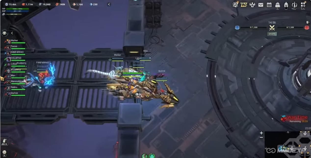 Top Ways to Get Free Eclipsium in Warborne Above Ashes