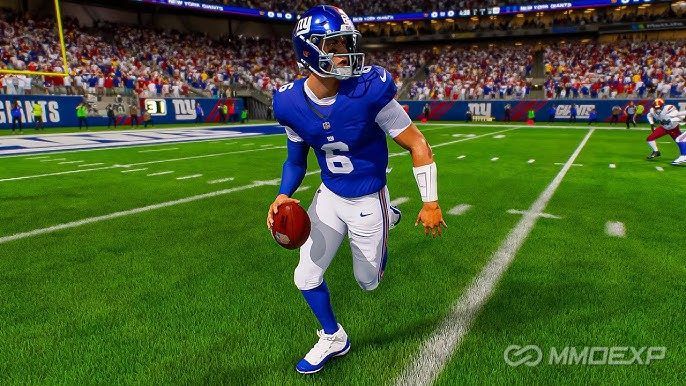 The New Best Quarterback in Madden 26 Ultimate Team