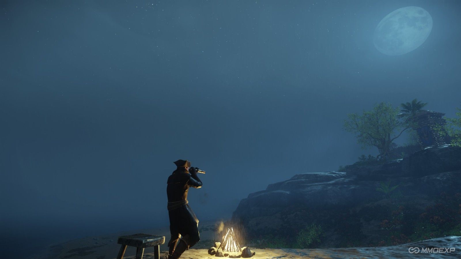 New World Aeternum: Crafting for Prismatic Scarab Guide