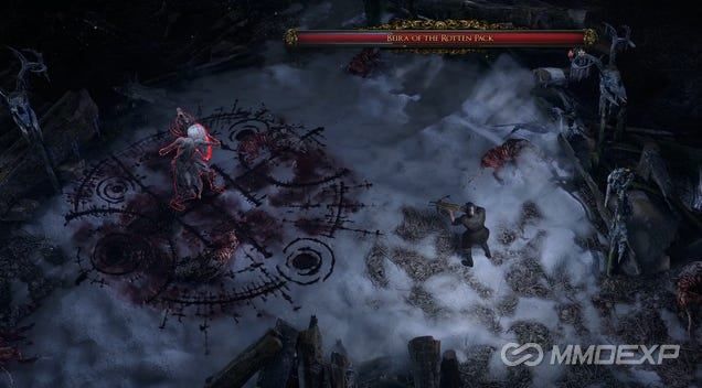 How to Defeat Beira of the Rotten Pack in Path of Exile 2