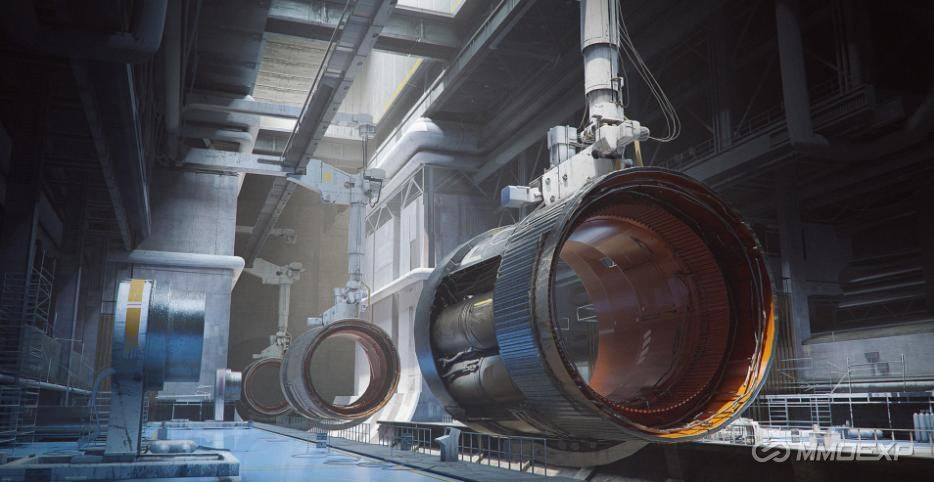 Arc Raiders: New ARC Enemies, Items, and More with the North Line Update