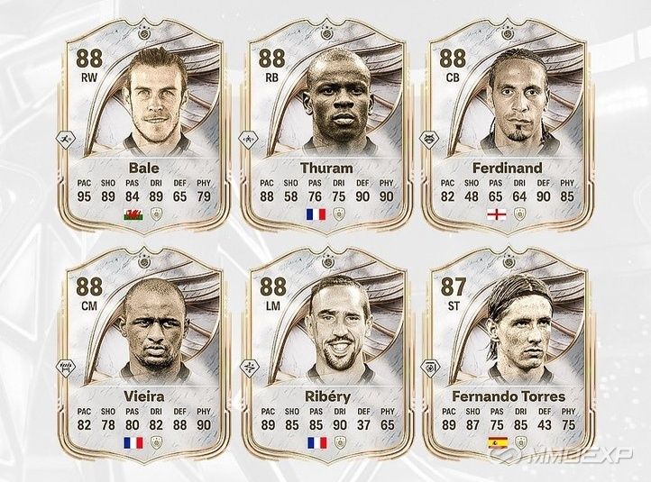 FC 26: MAX 88 ICON SBC Strategy Guide