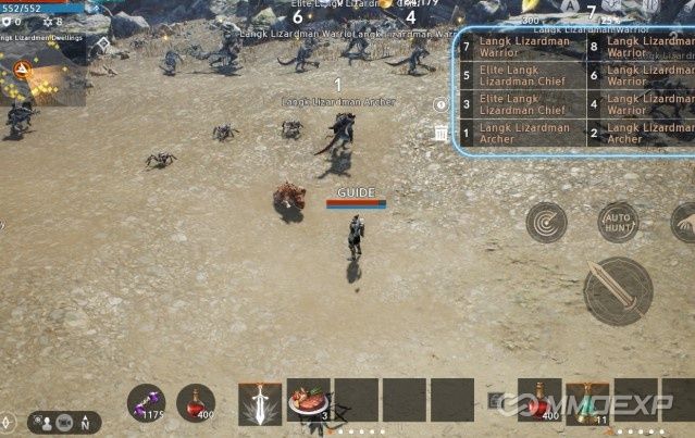 What is Karma System in Lineage 2M