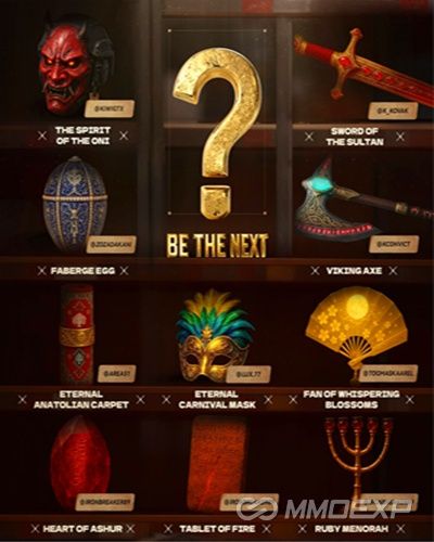 How to Unlock Red Items in Arena Breakout Infinite