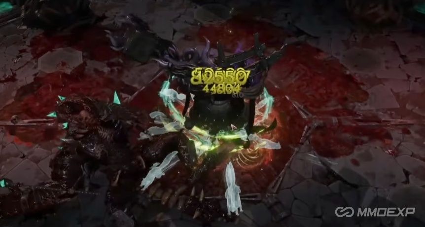 Last Epoch: Squirrel Army Beastmaster Build Tips and Tricks