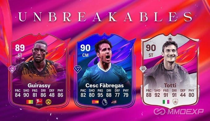 FC 26: How to Prepare for Unbreakables