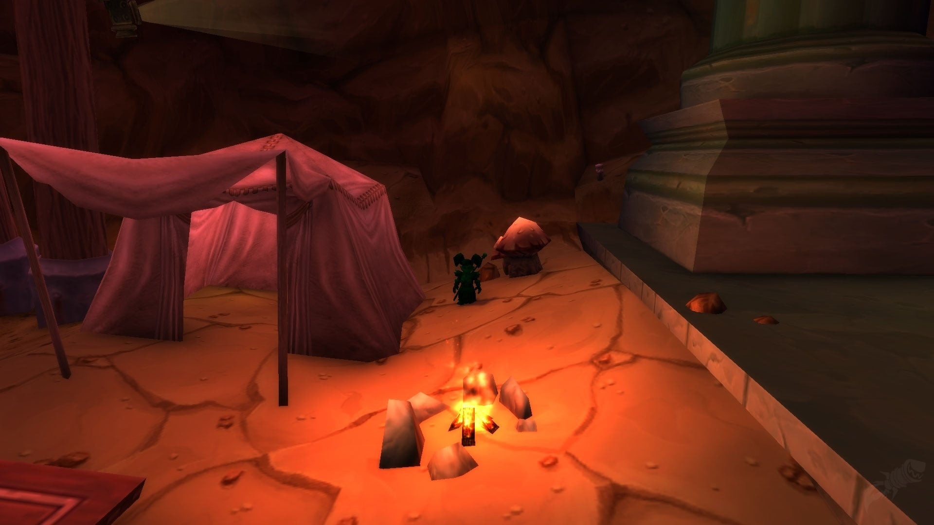 WoW MoP Classic: How to Complete the Uldaman Reagent Run Quest