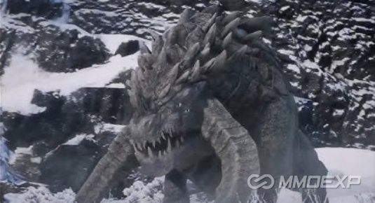 Odin Valhalla Rising - Tito vs Rhinor: Second MQ Wall Tips