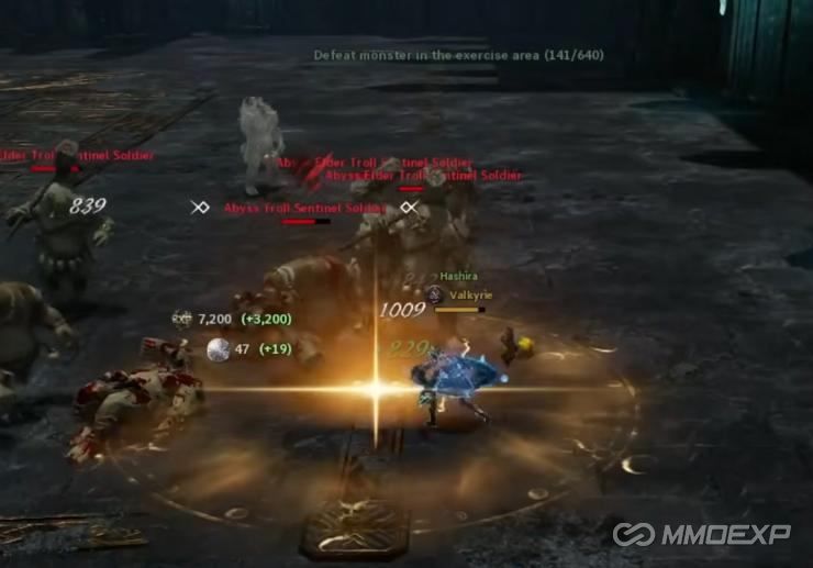 How to Increase Your Combat Power in Legend of Ymir