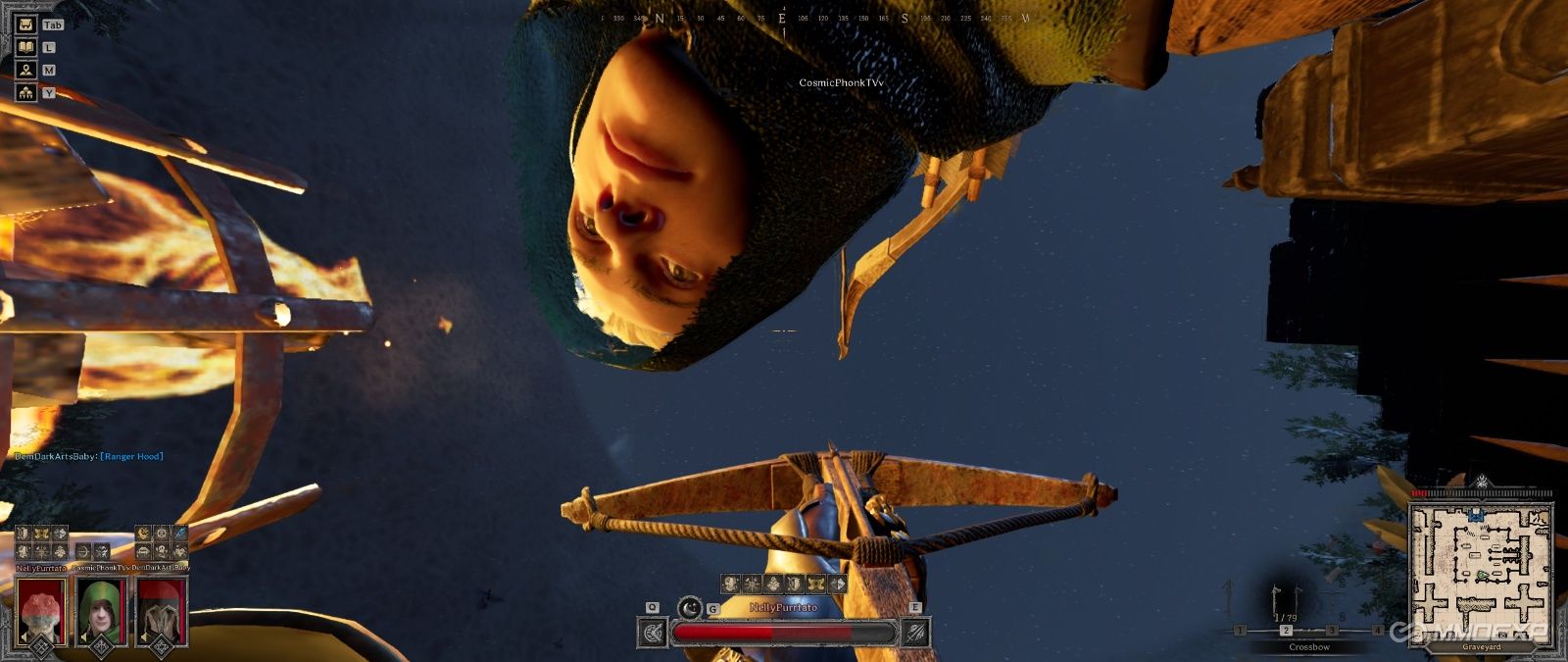 Dark and Darker: How to Complete the Blood for the Truth Quest