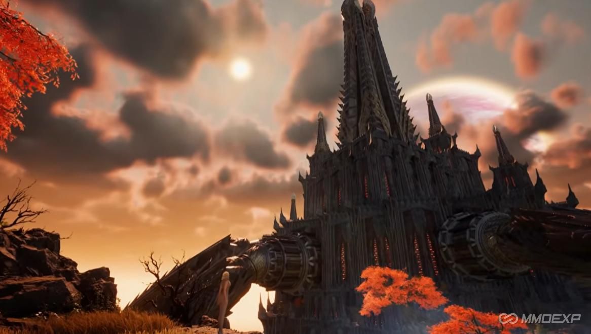 Aion 2: From Beginner to Level 45 in Record Time