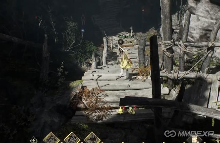 Legend of Ymir: The Saga Quest Guide