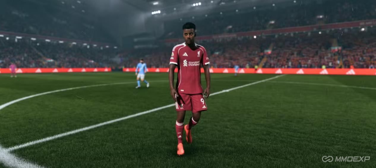 FC 26: The Dribble That Breaks Every Defense