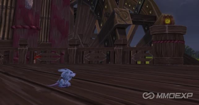 How to Earn the Hopling Pet in WoW MoP Classic
