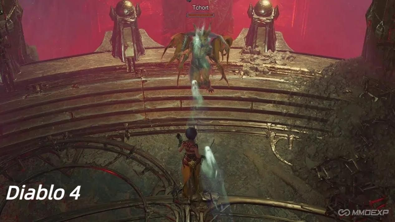 Diablo 4: The Ultimate Hammer of the Ancients Barbarian Speed-Leveling Guide