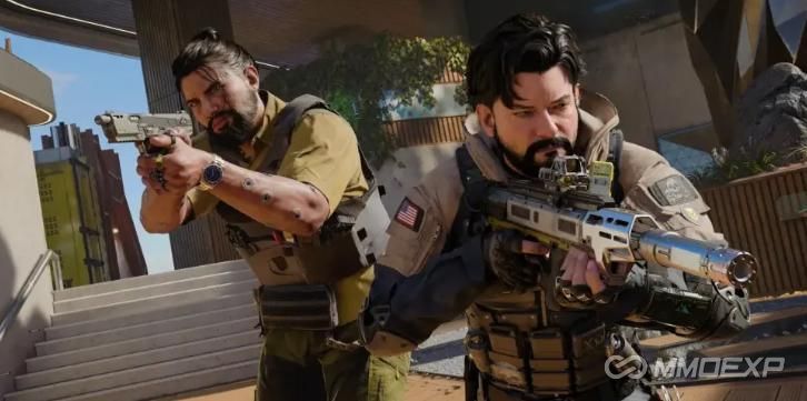 How to Get Point Blank Kills with Shotguns in Black Ops 7