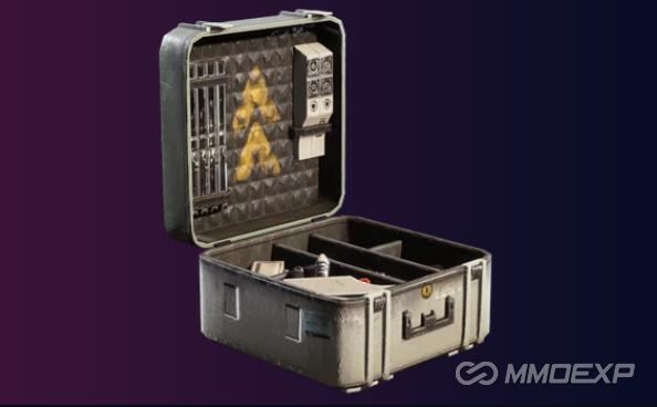 Arc Raiders: Where to Find Complex Gun Parts