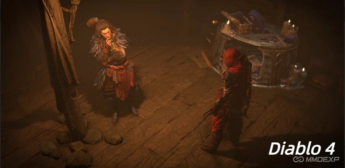 Diablo 4: Reimagining the Summon Necromancer