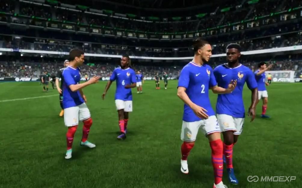 FC 26: 6 Best Power Attack Tips