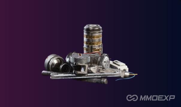 Arc Raiders: Where to Find Exodus Modules