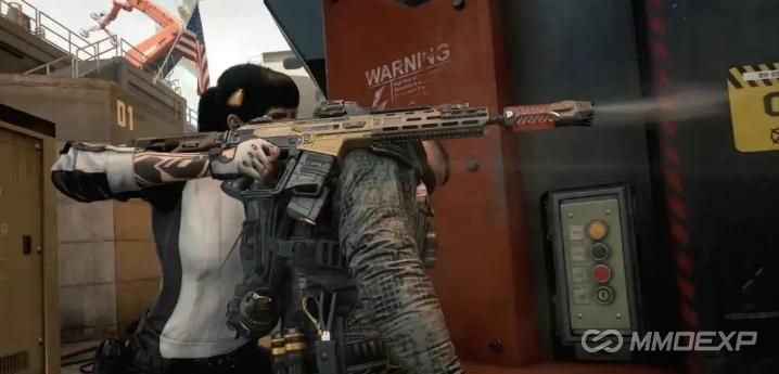 How to Use a Body Shield in Call of Duty: Black Ops 7