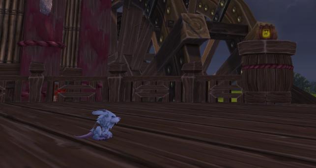 How to Earn the Hopling Pet in WoW MoP Classic