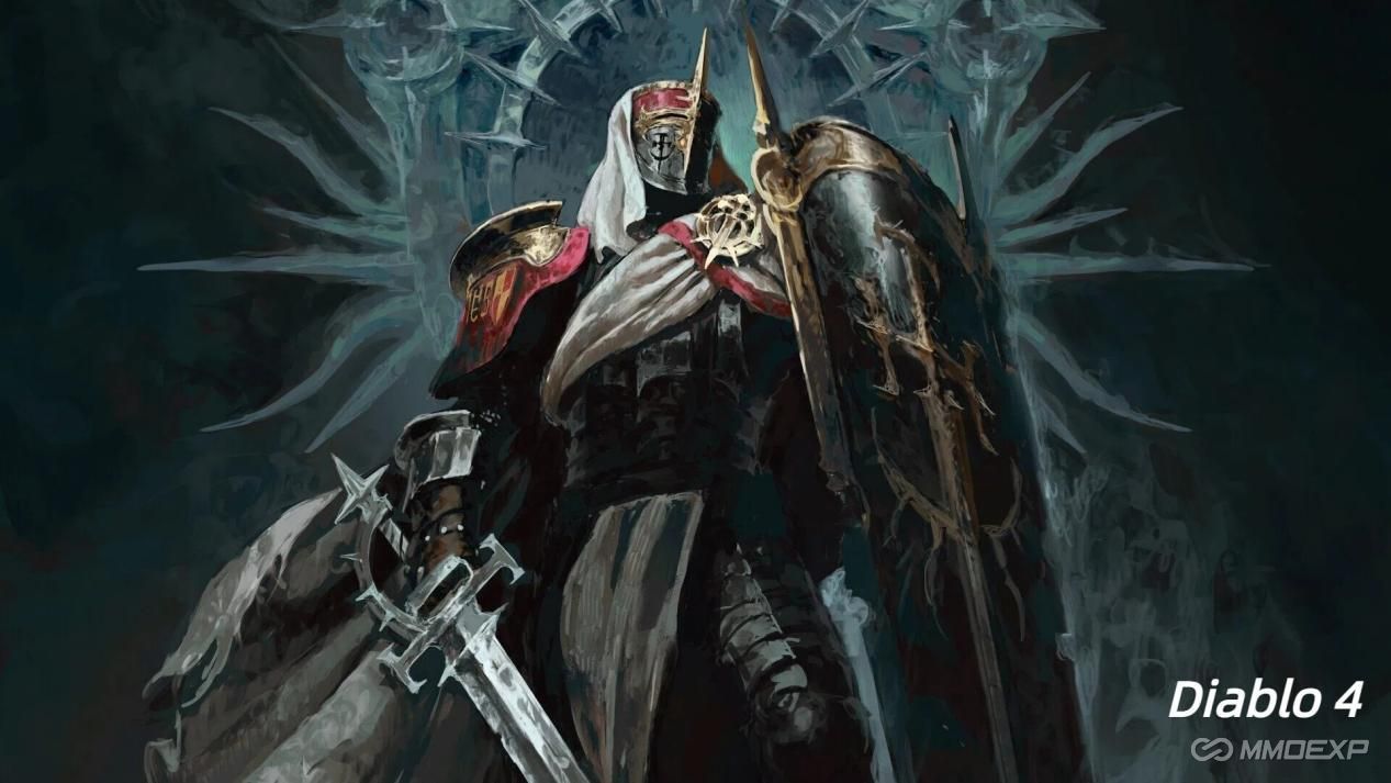 Diablo 4 Season 11: The Ultimate Paragon XP Farming Guide