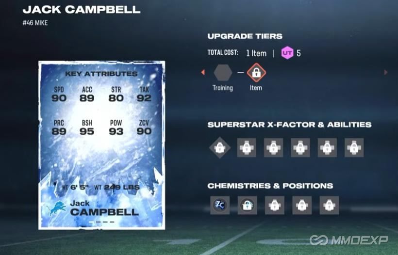 Ultimate Guide to Stocking Stuffer Upgrades in Madden 26
