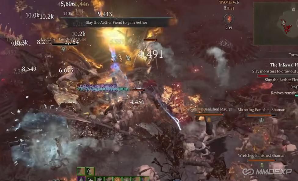 Top Three Class Recommendations for Diablo 4 Season 11