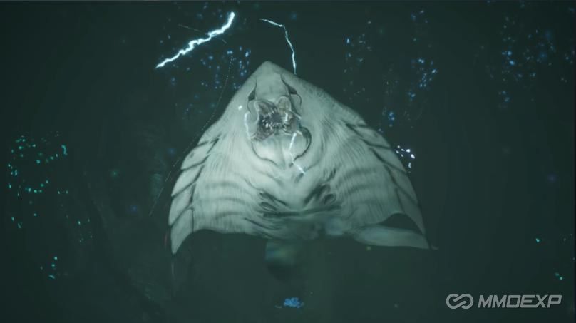 Dark and Darker: How to Complete the Offerings to the Sea Quest