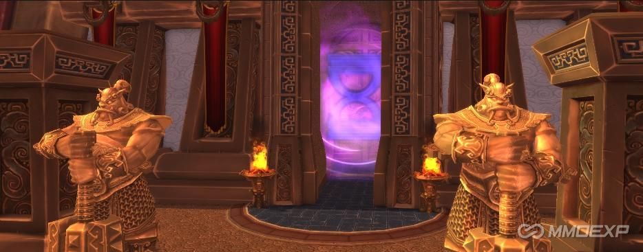 How to Earn Platinum Coins in WoW MoP Classic