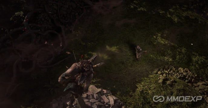 Path of Exile 2: How to Beat The Crowbell