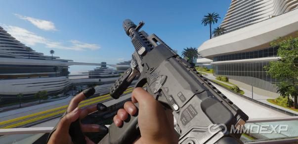 How to Unlock the Kogot-7 in Black Ops 7 Season 1