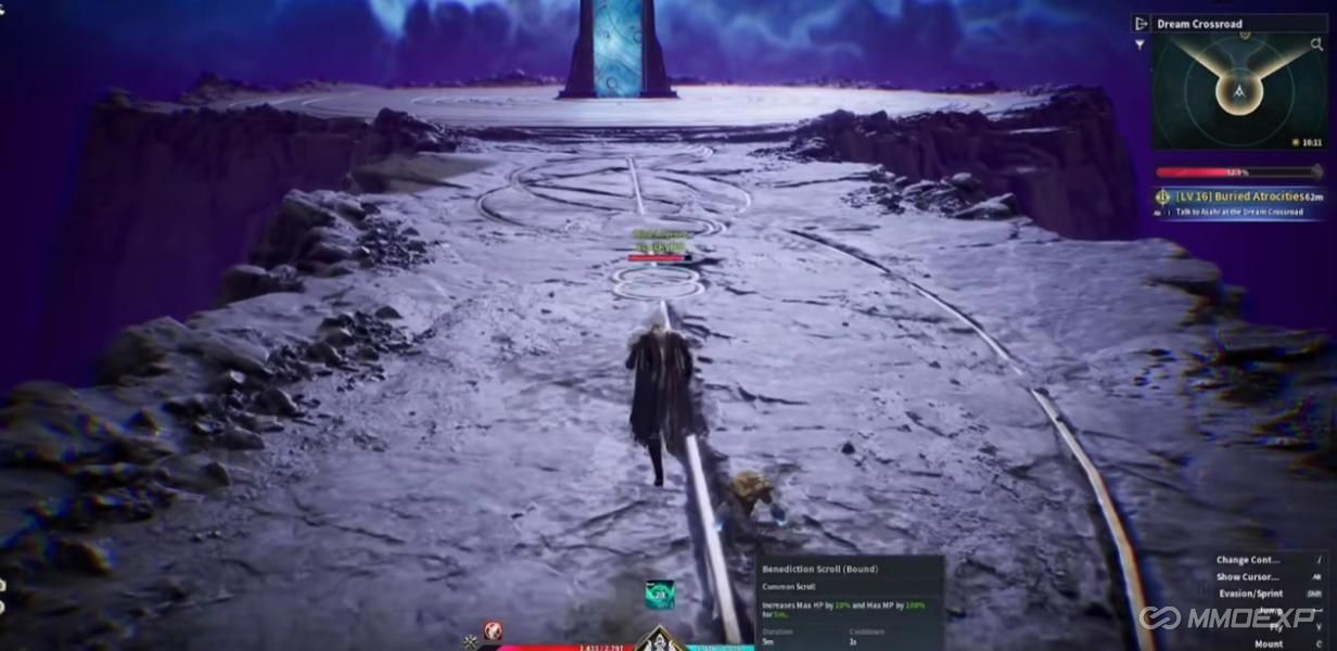 Aion 2: Boss Killing Strategies and Power Optimization Guide