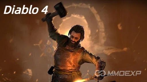 Diablo 4 Season 11 PTR Class Ranking: Full Tower Leaderboard Breakdown